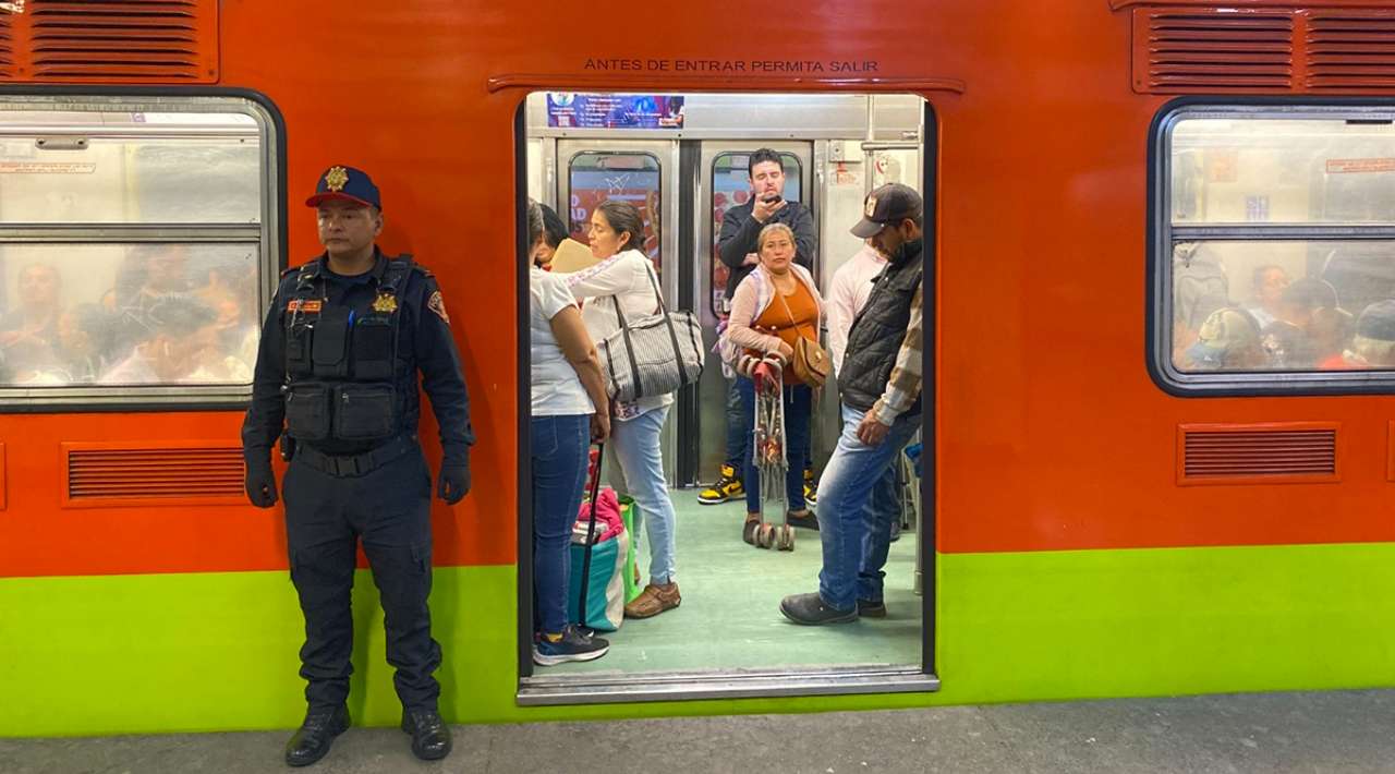 Congreso de la CDMX tipifica como delito los ‘pinchazos’