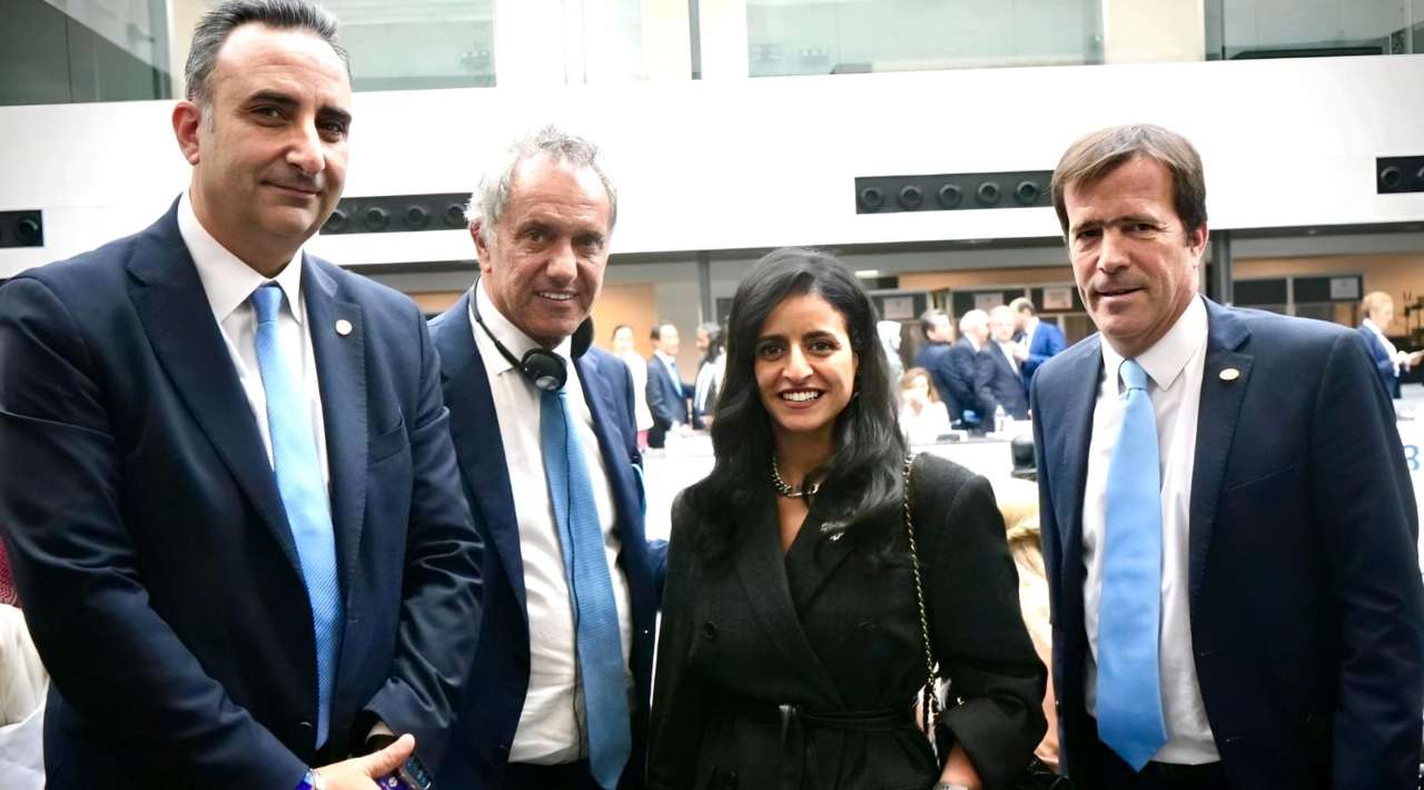 Mujer emiratí lidera por primera vez la ONU Turismo