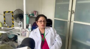 Prevención, clave contra el cáncer bucal: IMSS