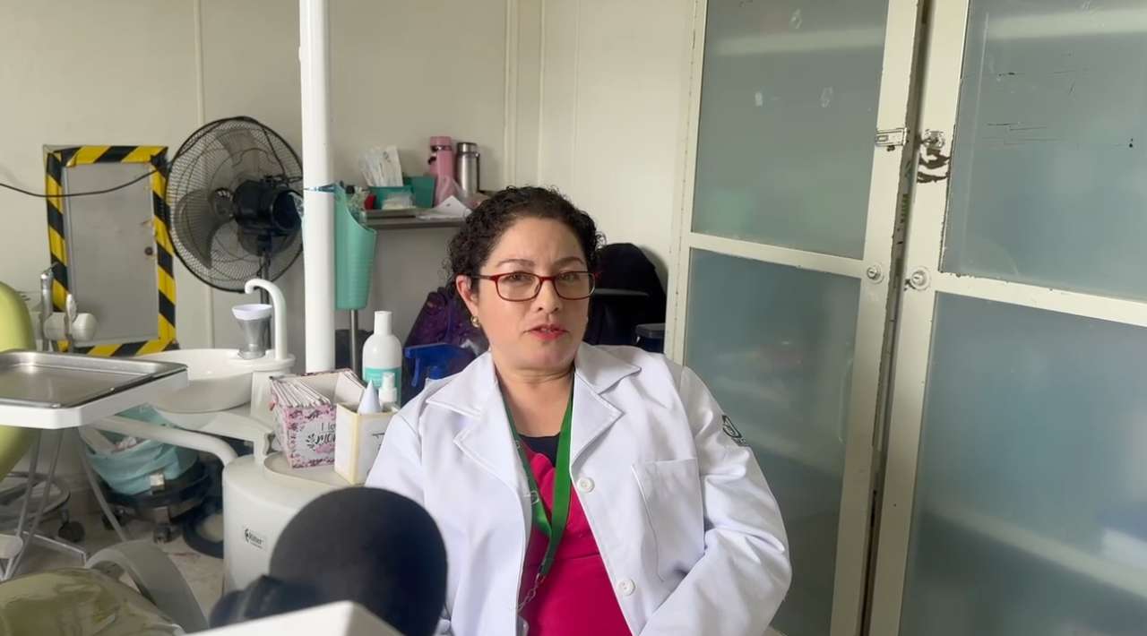 Prevención, clave contra el cáncer bucal: IMSS