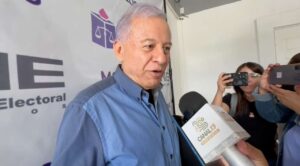 Garantizadas, condiciones para la elección del 1 de junio en Morelos: INE