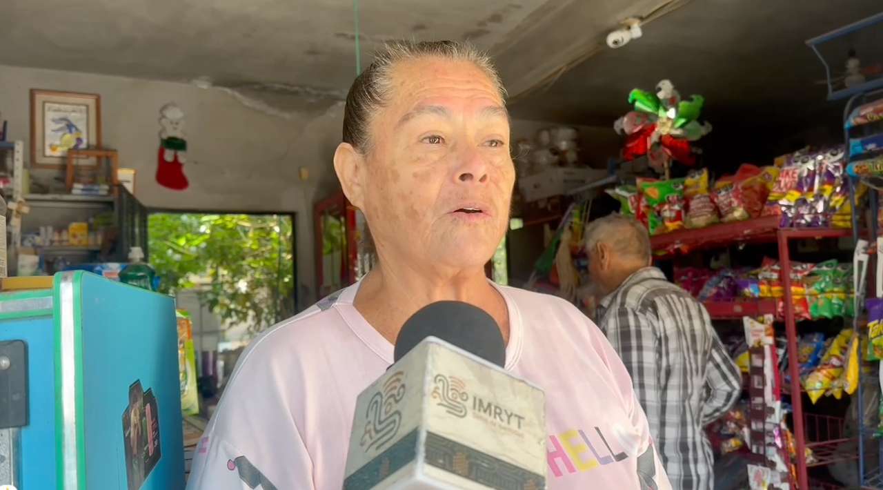 Familiares de Lineker Emiliano piden apoyo ciudadano para dar con su paradero