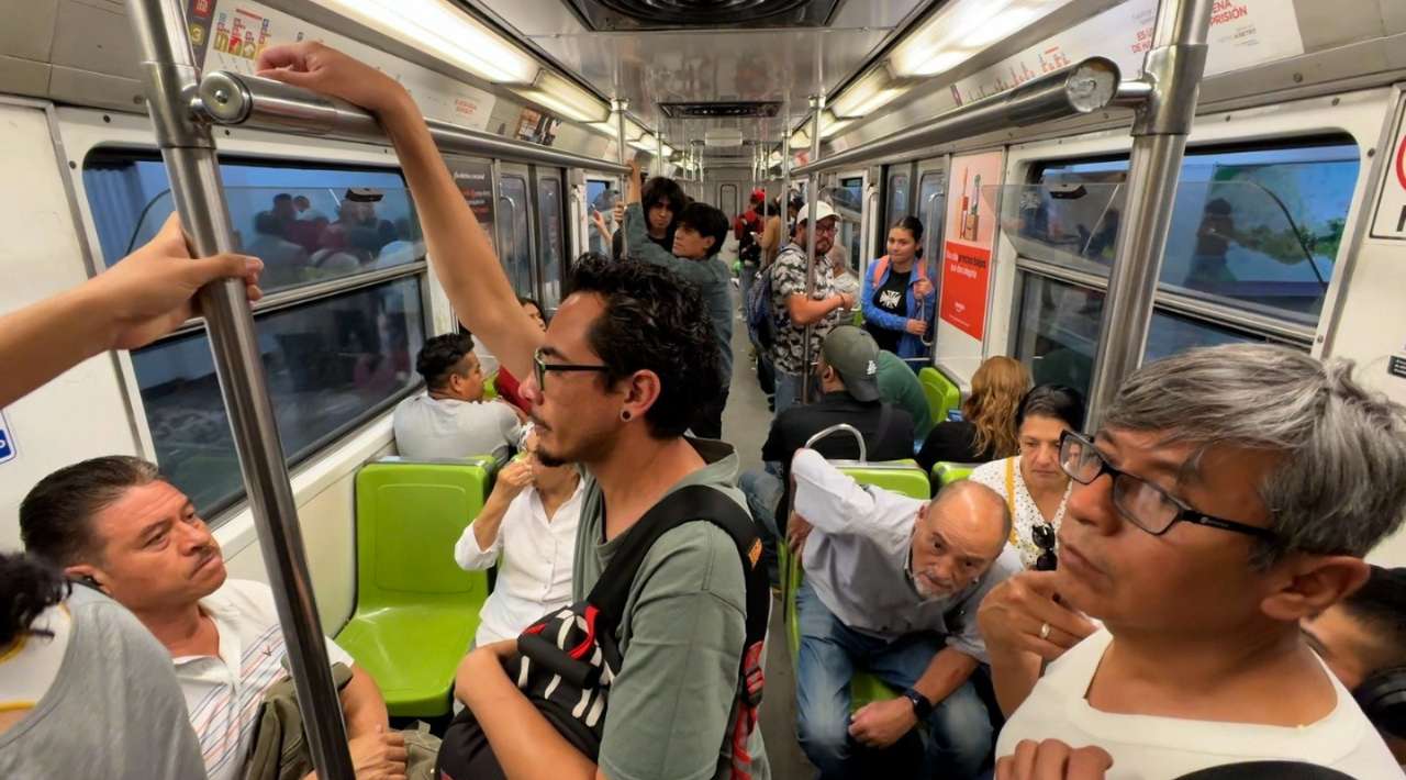 Multas y cárcel por pinchazos en CDMX entra en vigor el 31 de mayo