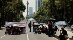 CNTE decidirá este sábado si acepta propuesta del gobierno federal