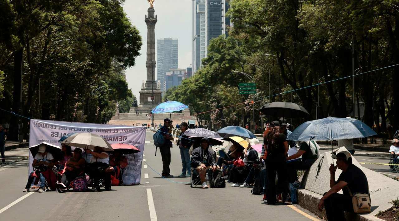 CNTE decidirá este sábado si acepta propuesta del gobierno federal
