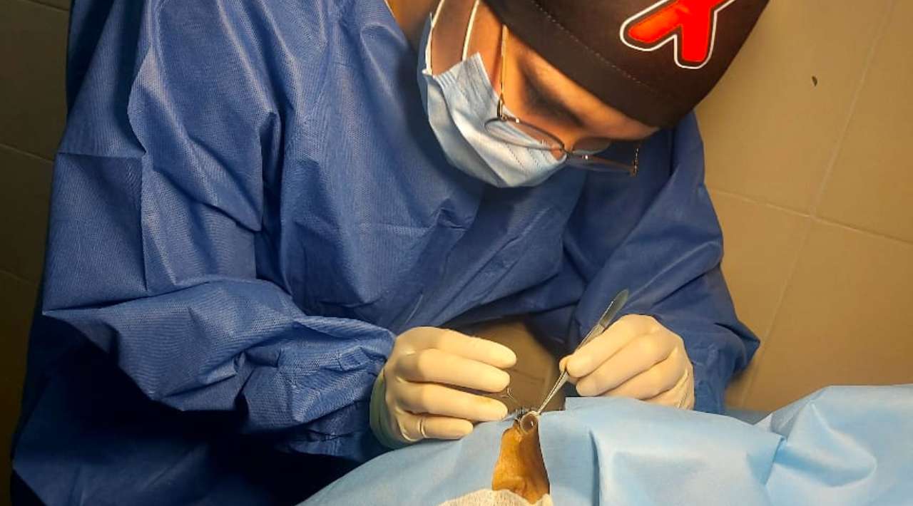 Logra hospital “Centenario de la Revolución Mexicana” donación de córneas