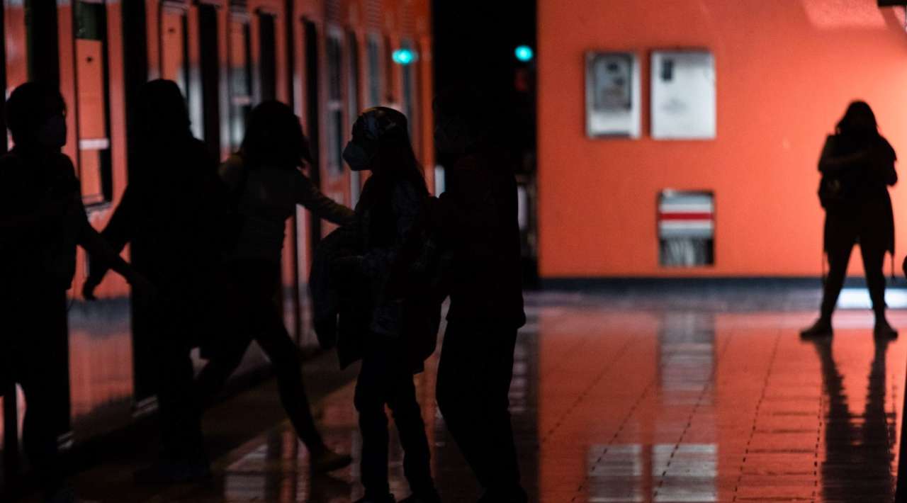 Reportan 68 pinchazos en Metro, Metrobús y calles de CDMX