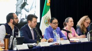 Segob recibirá propuestas de colectivos para Ley contra Desapariciones
