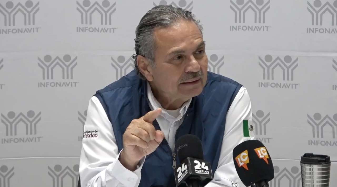 Ocho municipios de Morelos se suman al programa “Vivienda para el Bienestar”