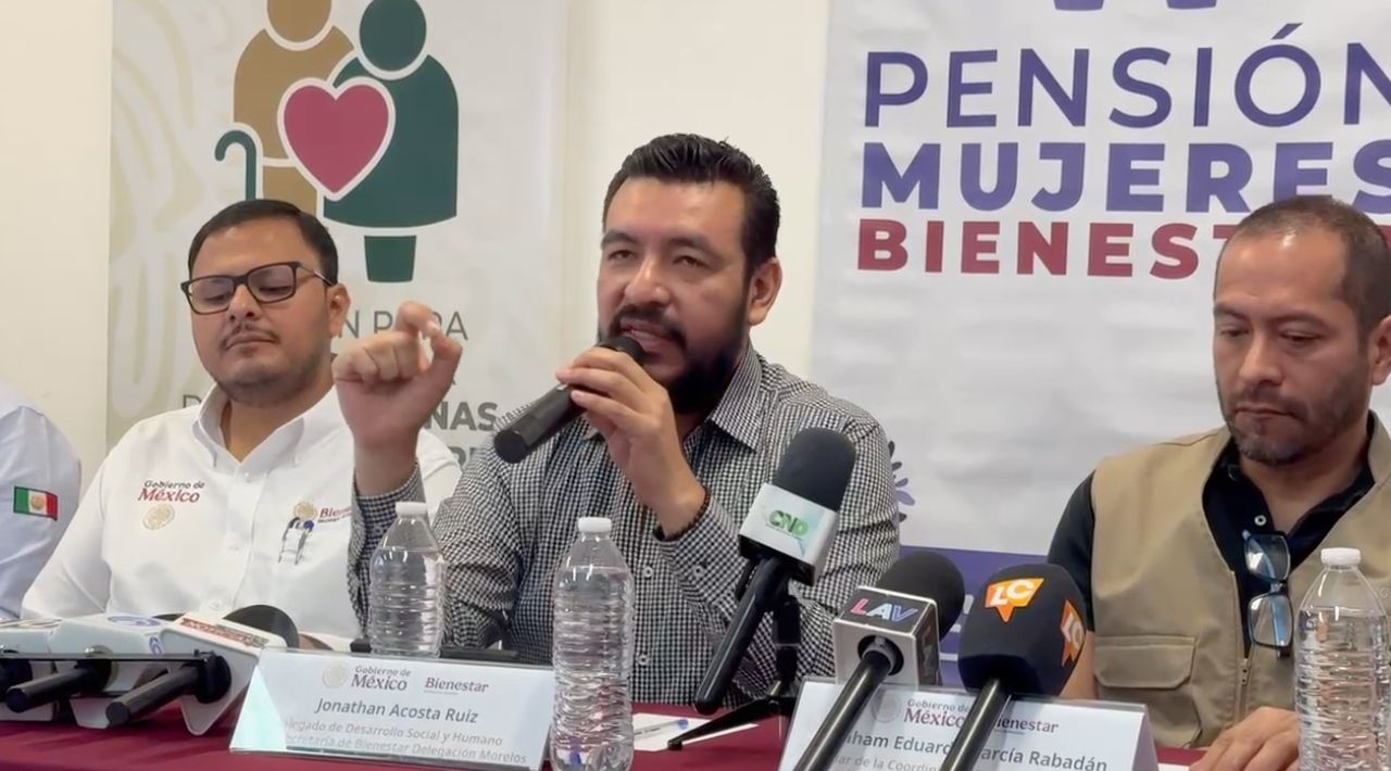 Avanza en Morelos el censo del programa “Salud Casa por Casa”; han visitado a más de 150 mil personas