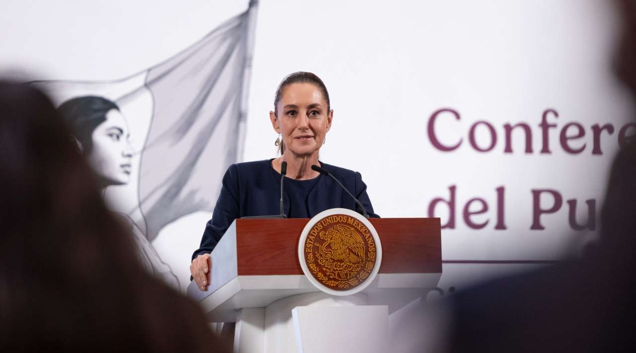 México plantea frente común contra impuesto a remesas