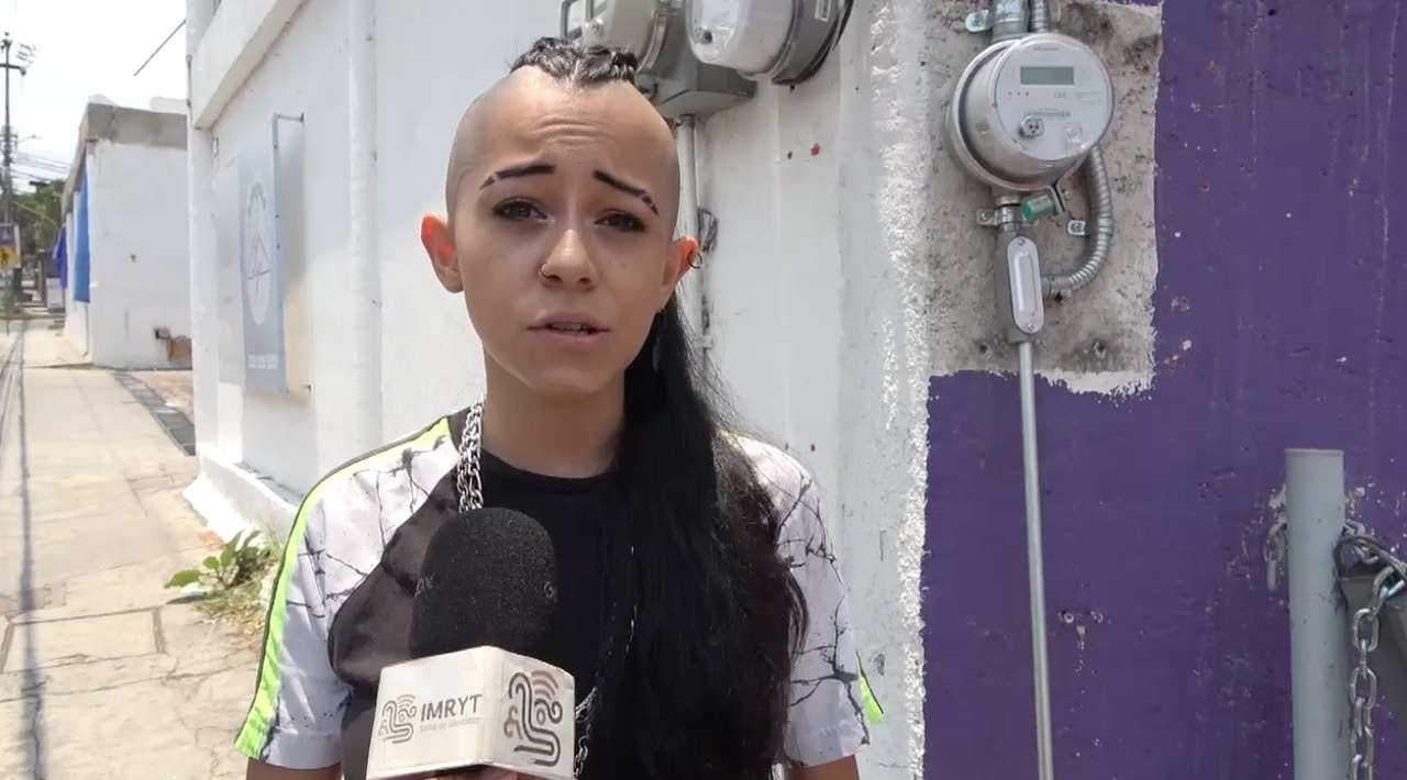 CDH Morelos mediará entre UAEM y estudiantes por casos de violencia de género