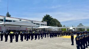 Policías de la CDMX aprenderán inglés rumbo al Mundial 2026