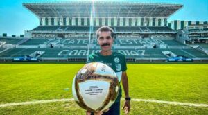 Fallece Ignacio “Nacho” Rodríguez Bahena, exarquero mundialista y referente del fútbol mexicano