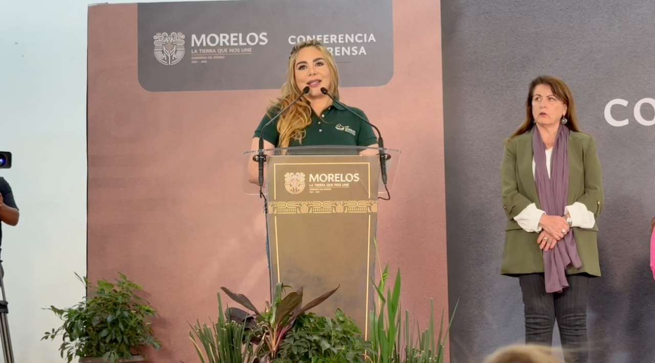 Invitan a la Feria de la Familia 2025 en la Plaza de Armas de Cuernavaca