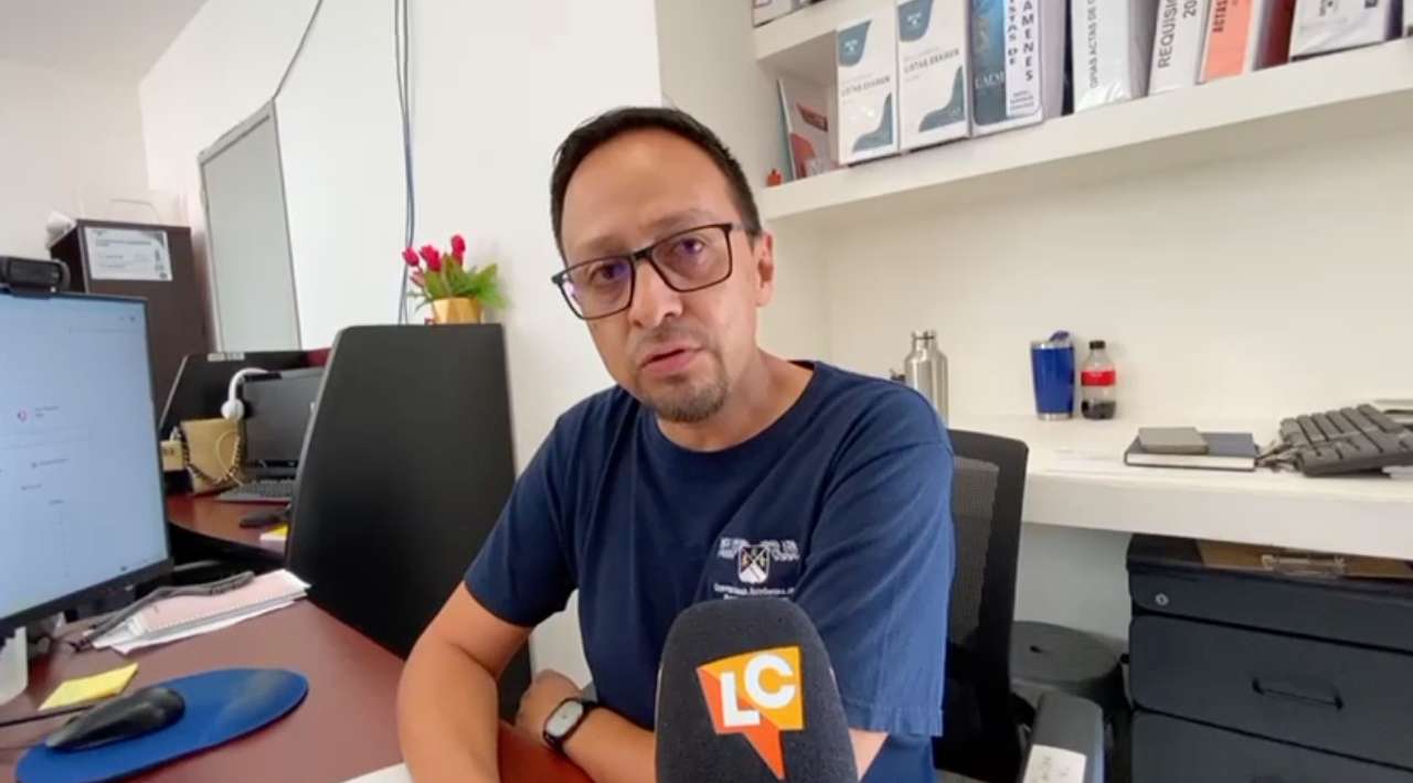 UAEM cierra esta semana su proceso de admisión 2025; llaman a completar trámites
