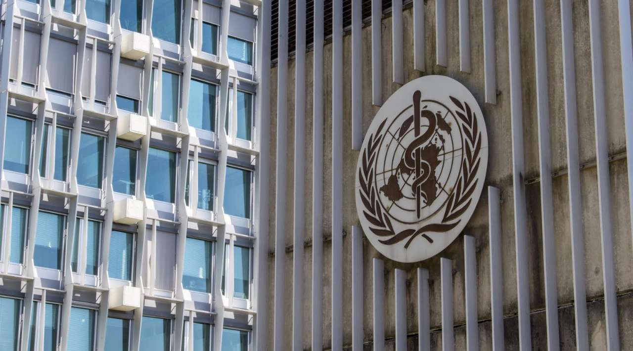 China anuncia 500 mdd para paliar crisis de la OMS tras salida de EEUU