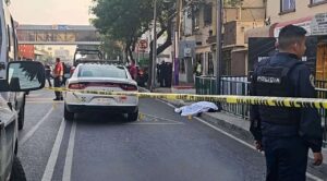 Fiscalía capitalina da detalles del doble homicidio en Tlalpan