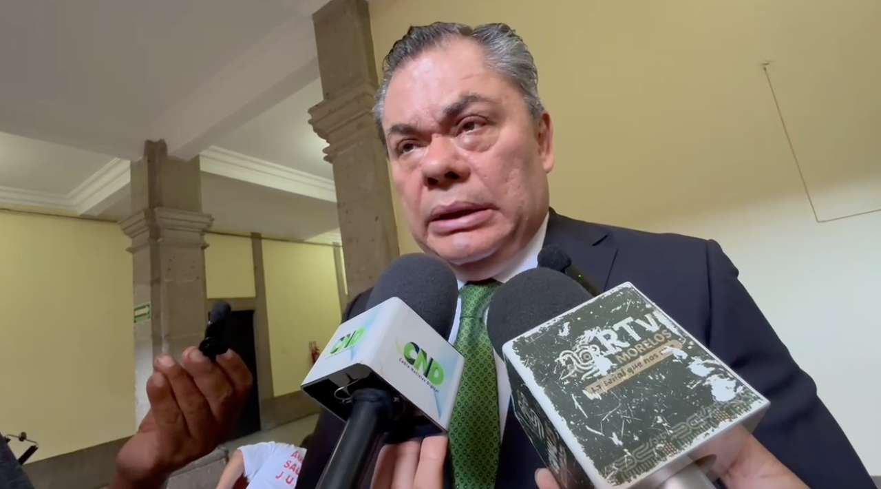 Reconoce Morena avance en paridad tras acuerdo del IMPEPAC sobre presidencias municipales
