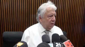 Sin acuerdos en el TSJ para integrar terna.