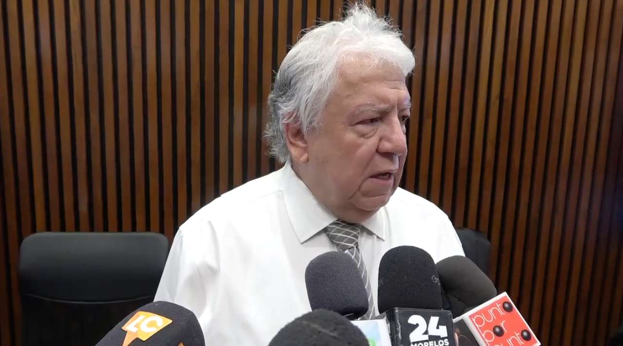 Sin acuerdos en el TSJ para integrar terna.