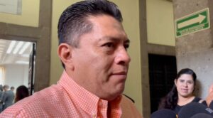 Alcalde de Tlayacapan confirma haber recibido mensajes de extorsión; presenta denuncia ante la Fiscalía