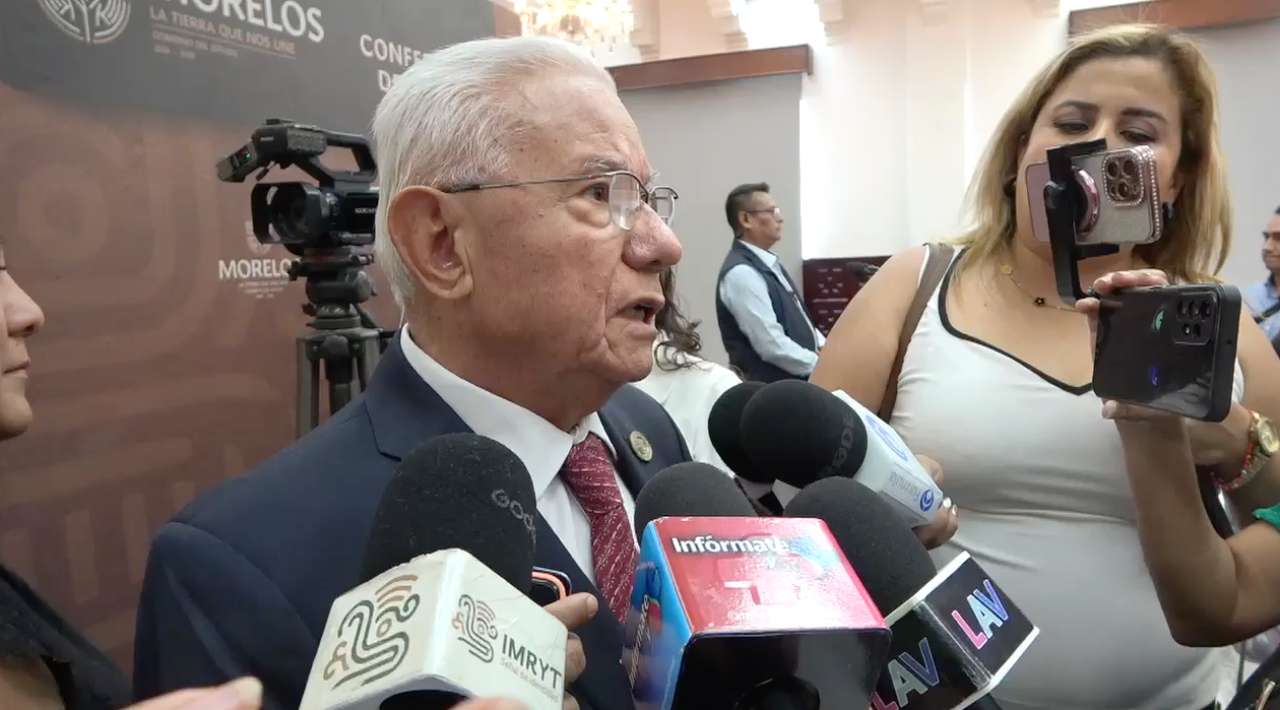 Ejecutivo y Judicial coordinan acciones para evitar liberaciones indebidas de presuntos delincuentes