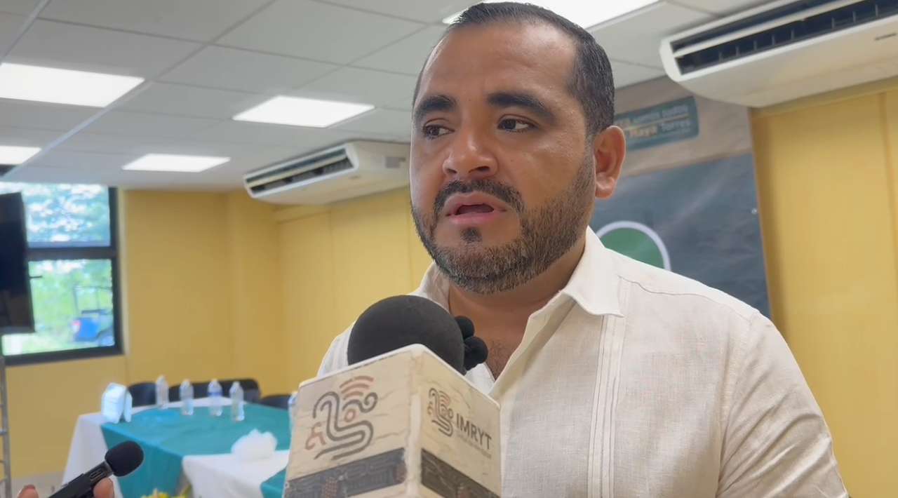 Zacatepec busca apoyo estatal para reparar carreteras dañadas por lluvias de 2024