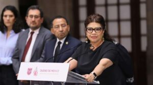 No habrá impunidad asesinato de colaboradores: Brugada