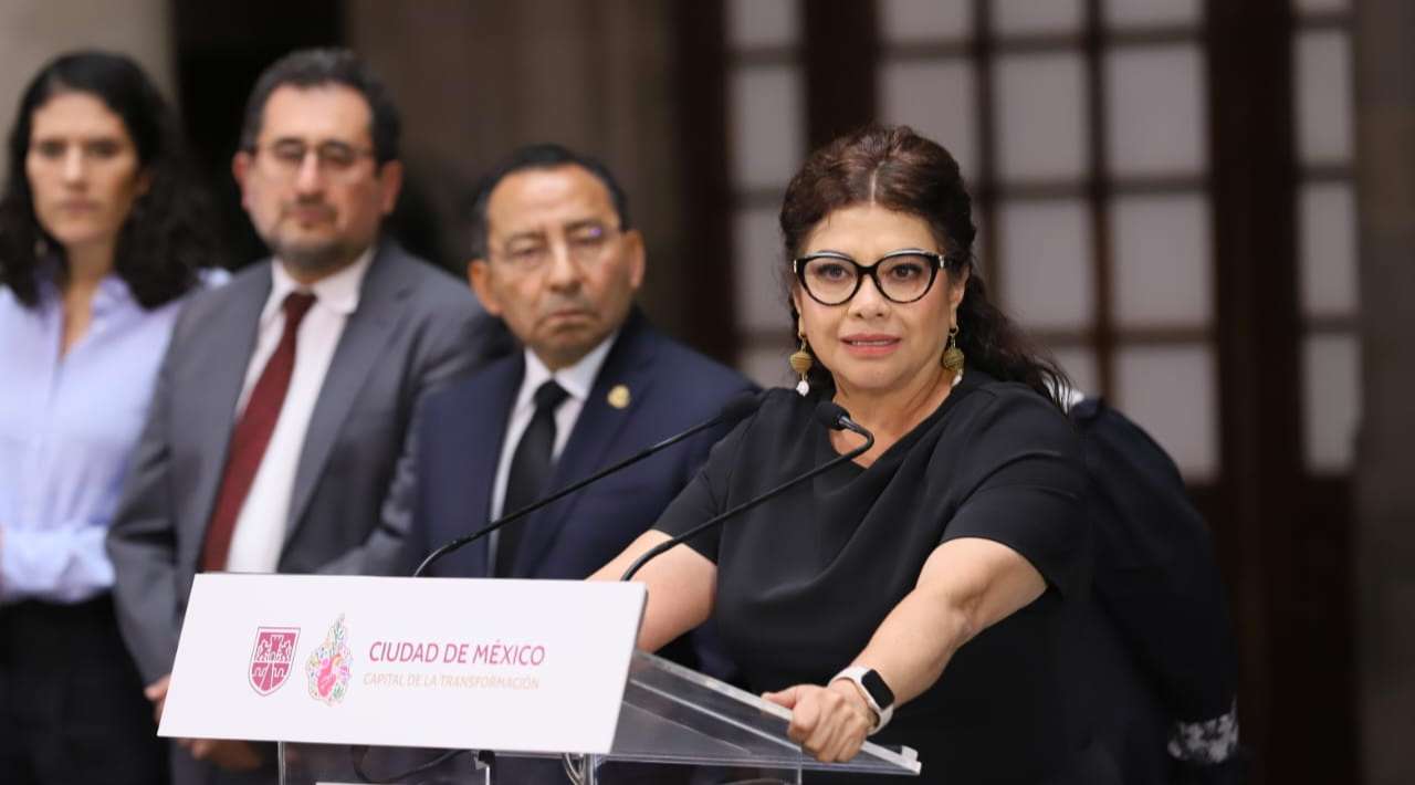 No habrá impunidad asesinato de colaboradores: Brugada