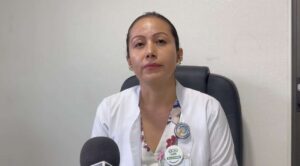 IMSS Morelos lanza alerta por golpe de calor ante altas temperaturas