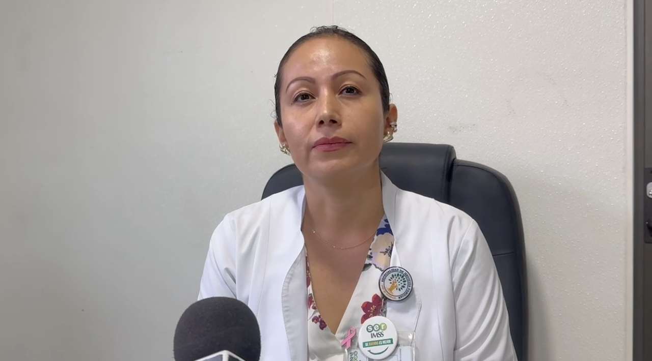 IMSS Morelos lanza alerta por golpe de calor ante altas temperaturas