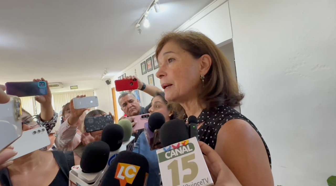 IMPEPAC envía al Congreso informe sobre participación de mujeres en alcaldías; busca reformas para garantizar paridad