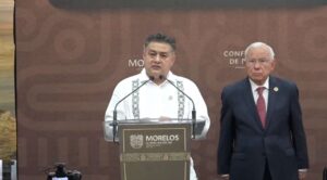 Conductor hallado sin vida en Jojutla habría sido asesinado el mismo día de su desaparición