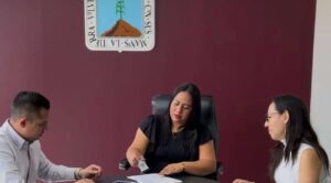 Congreso de Morelos recibe terna de aspirantes a presidir el Poder Judicial