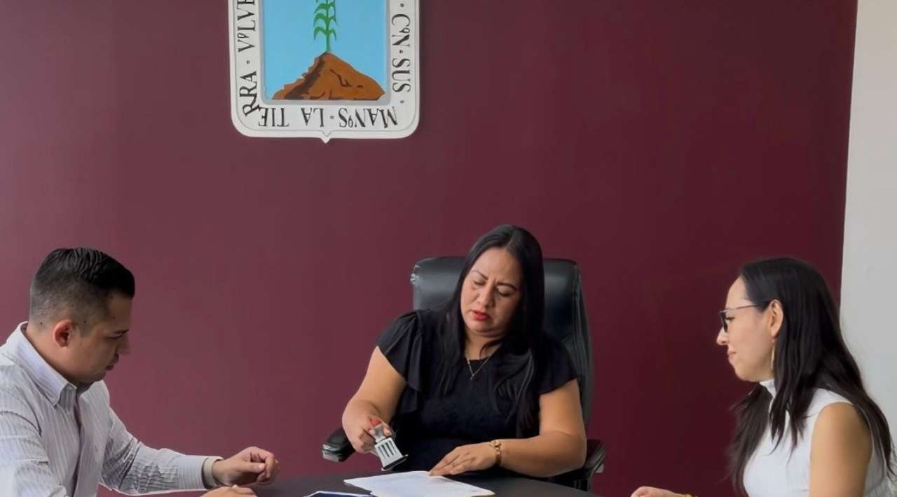 Congreso de Morelos recibe terna de aspirantes a presidir el Poder Judicial