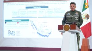 Avanzan megaproyectos ferroviarios