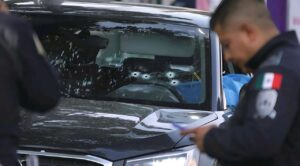 Promete Sheinbaum investigación seria, sin especulaciones y respaldo a la CDMX tras multihomicidio en Tlalpan