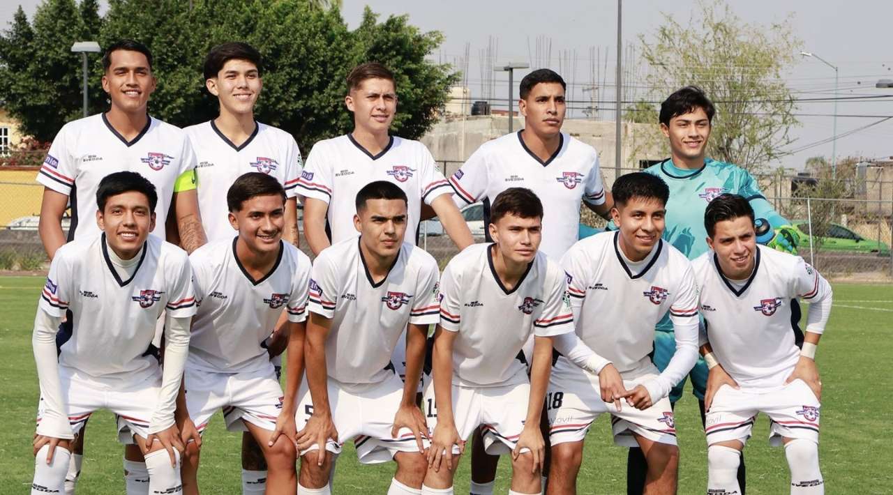 Real Morelos 27: En busca de la gloria en la TDP