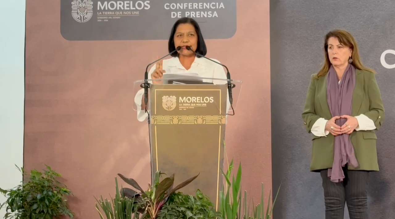 Sedagro ampliará cobertura de seguros agropecuarios en Morelos