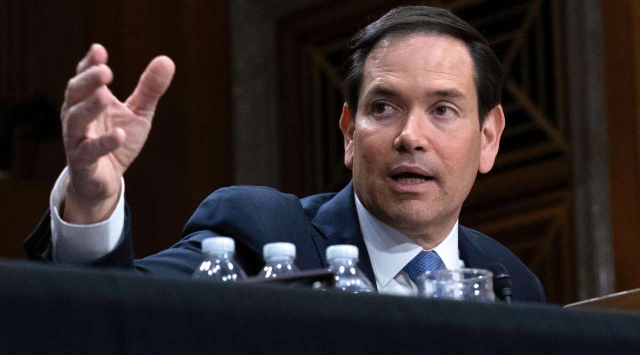 Marco Rubio anuncia visita a México