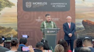 Aseguran a seis personas y 37 vehículos en operativo contra robo en Cuernavaca y Jiutepec