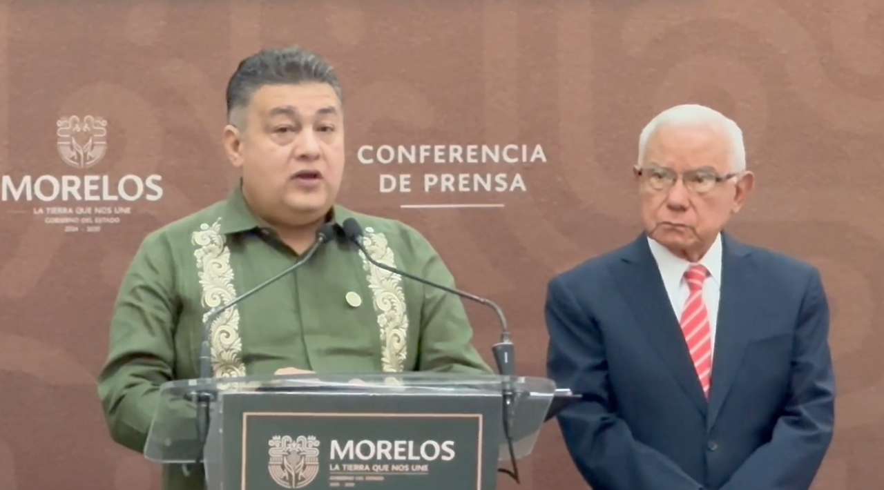Proponen reformas al Código Penal de Morelos para combatir extorsión y difusión de violencia