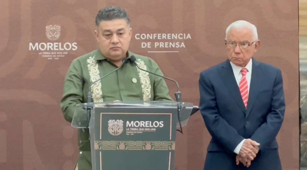 Aumenta población penitenciaria en Morelos; buscan liberar a personas con beneficios anticipados