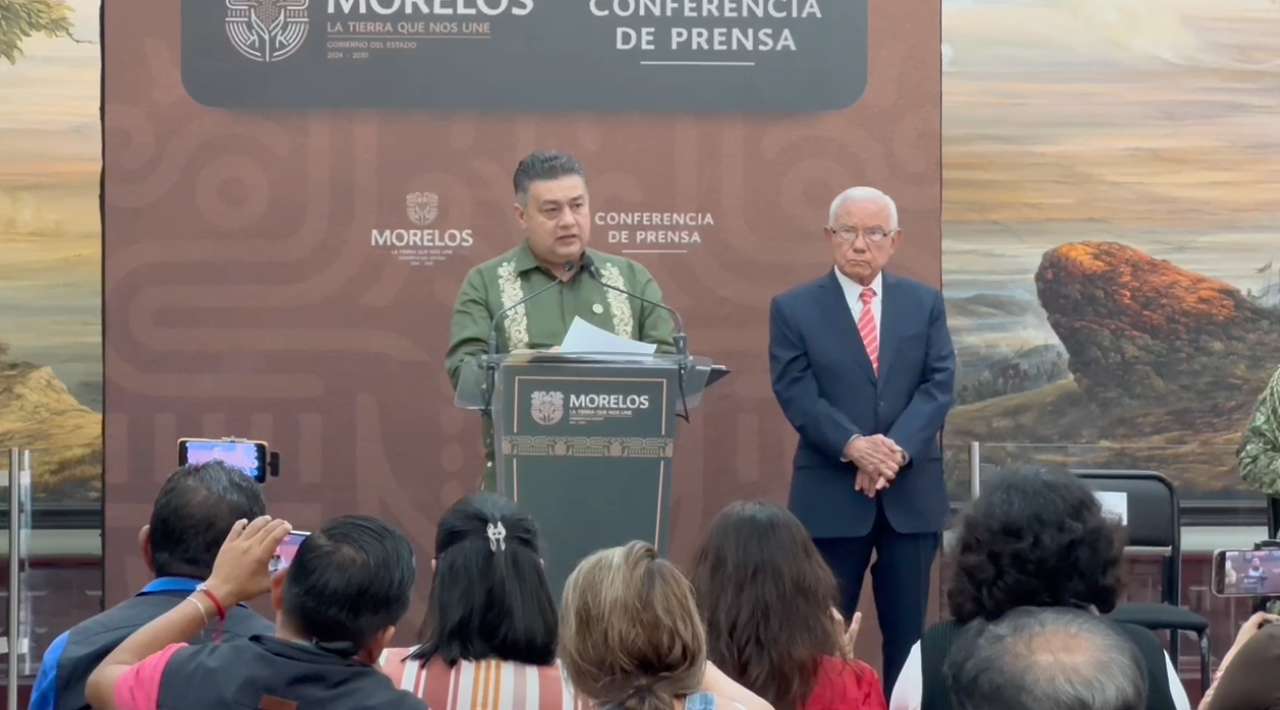 Aumentan denuncias por extorsión en Cuautla; suman 68 detenidos en ocho meses