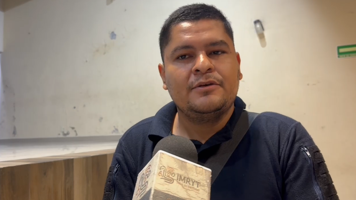 Notifican a 400 familias en Miacatlán por riesgo en márgenes del Río Tembembe y Río Seco