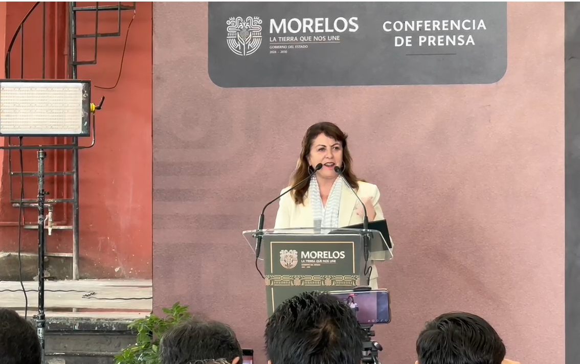 Histórica, la elección del Poder Judicial Federal: González Saravia