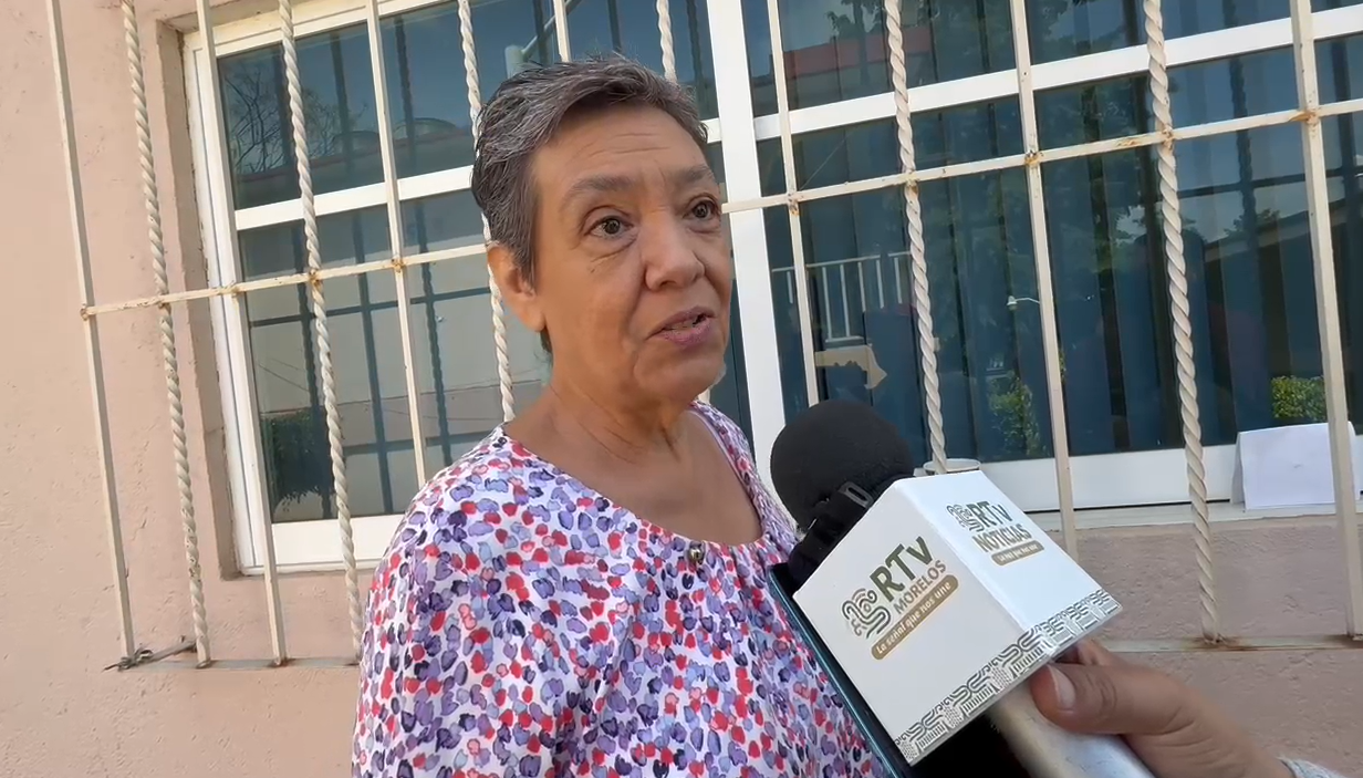 Asociación de Abogadas de Morelos exige definir presidencia del TSJ
