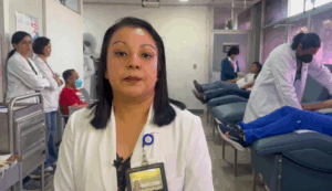 IMSS Cuernavaca realizará primer maratón de donación de sangre voluntaria