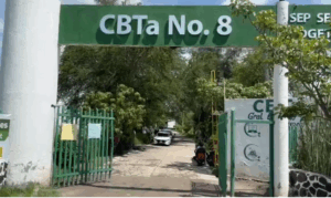Cbta 8 de Xoxocotla reanudan las clases